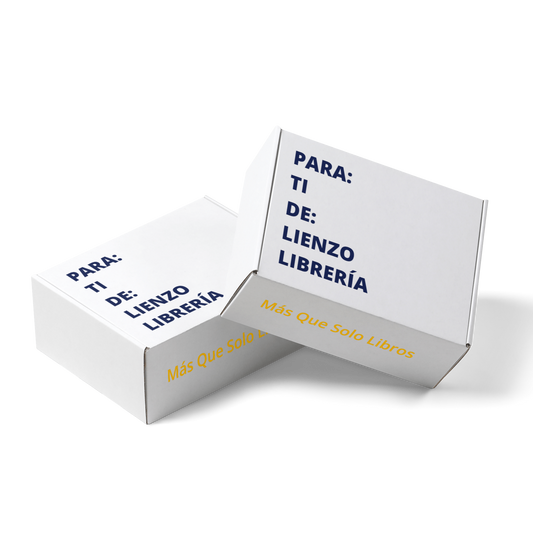 Suscripción Mensual - Lienzo Librería