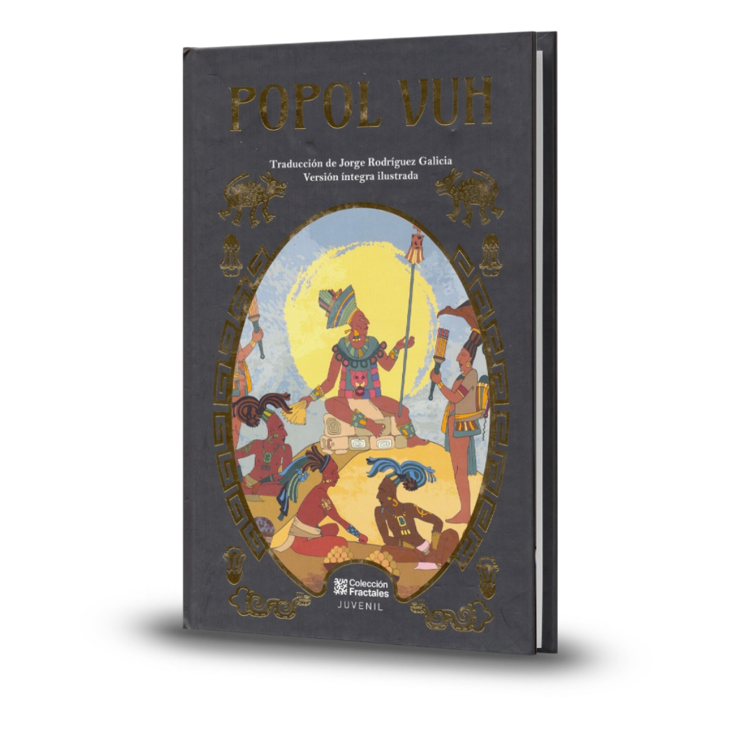 Popol Vuh