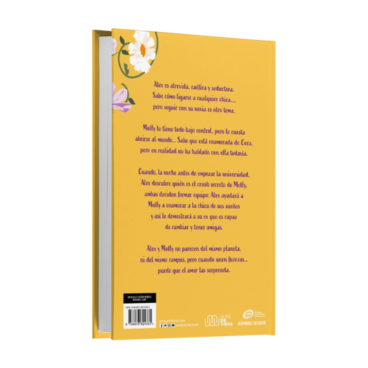 Chica Conoce Chica - Rachael Lippincott Y Alyson Derrick