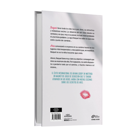 A Través De Mi Ventana - Ariana Godoy