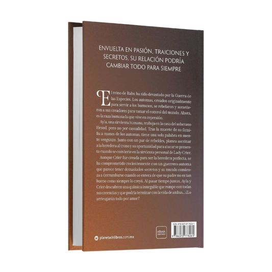 La Guerra De Crier - Nina Varela