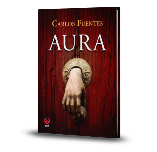 Aura - Carlos Fuentes