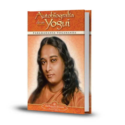 Autobiografia De Un Yogui - Paramahansa Yogananda