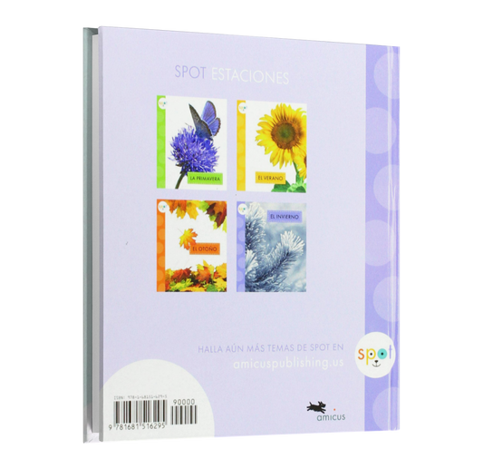 El invierno / Winter -  Mari Schuh