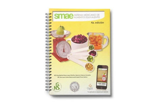 Sistema Mexicano De Alimentos Equivalentes - Ana Bertha Perez Lizaur / Berenice Palacios Gonzalez / Ana Laura Castro Becerra