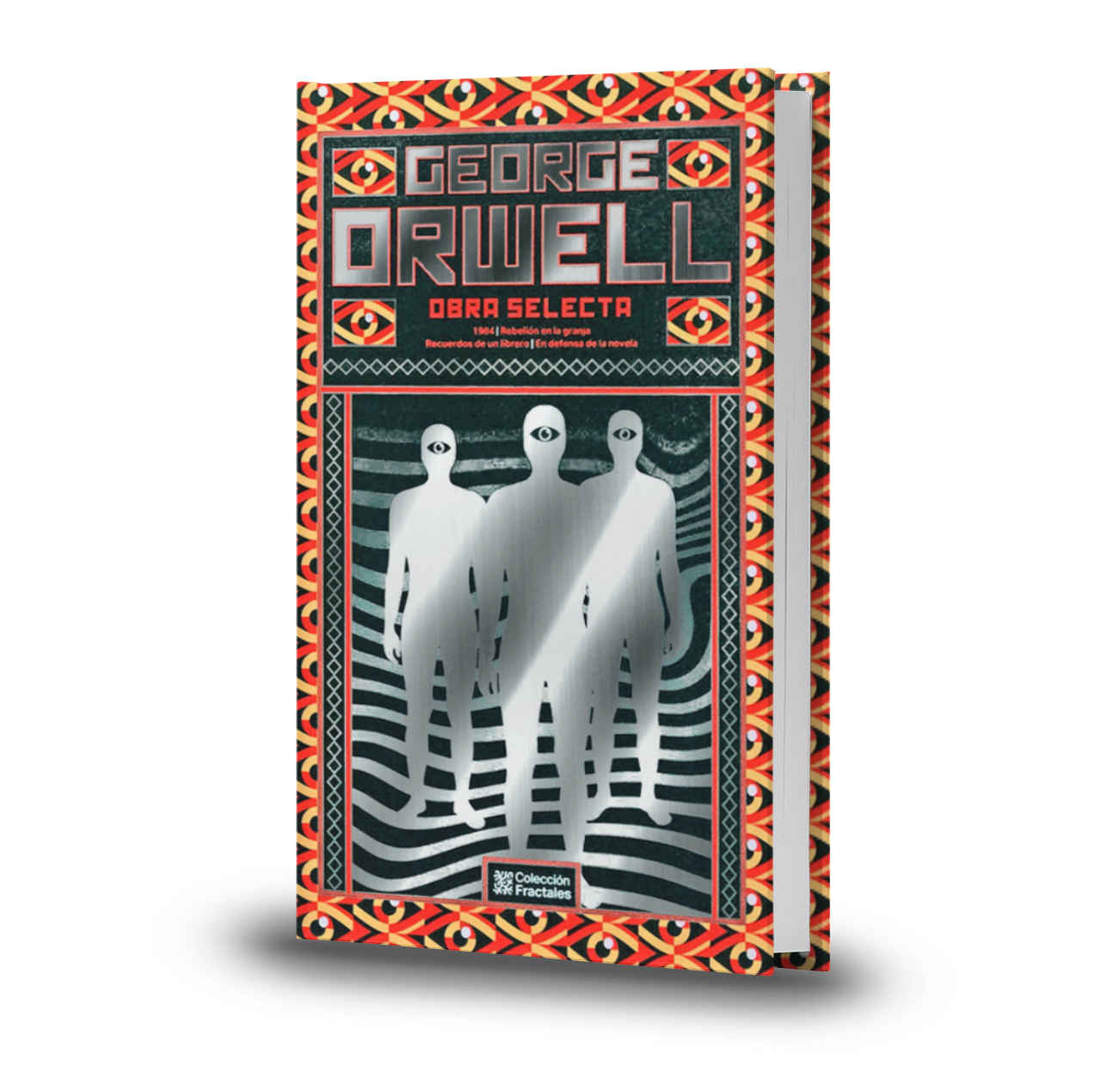 George Orwell. Obra Selecta