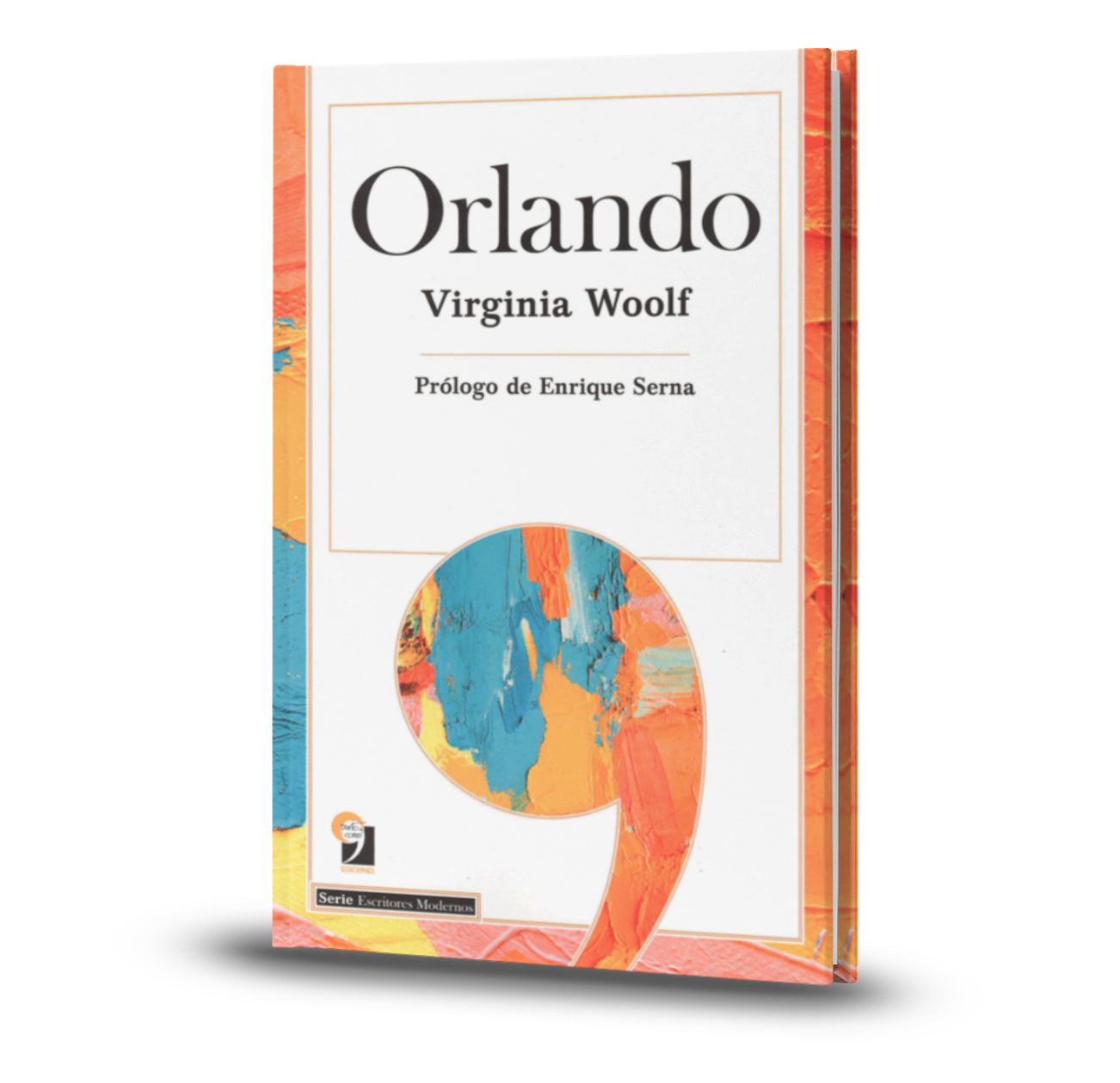 Orlando - Virginia Woolf