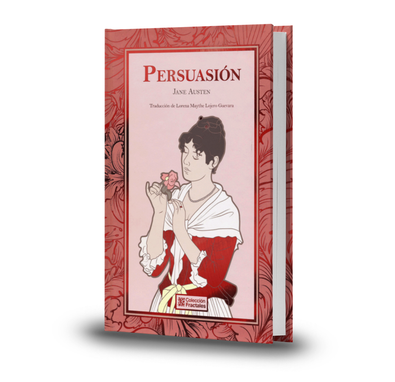 Persuasión - Jane Austen