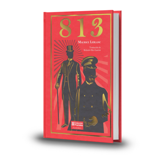 813 - Maurice Leblanc