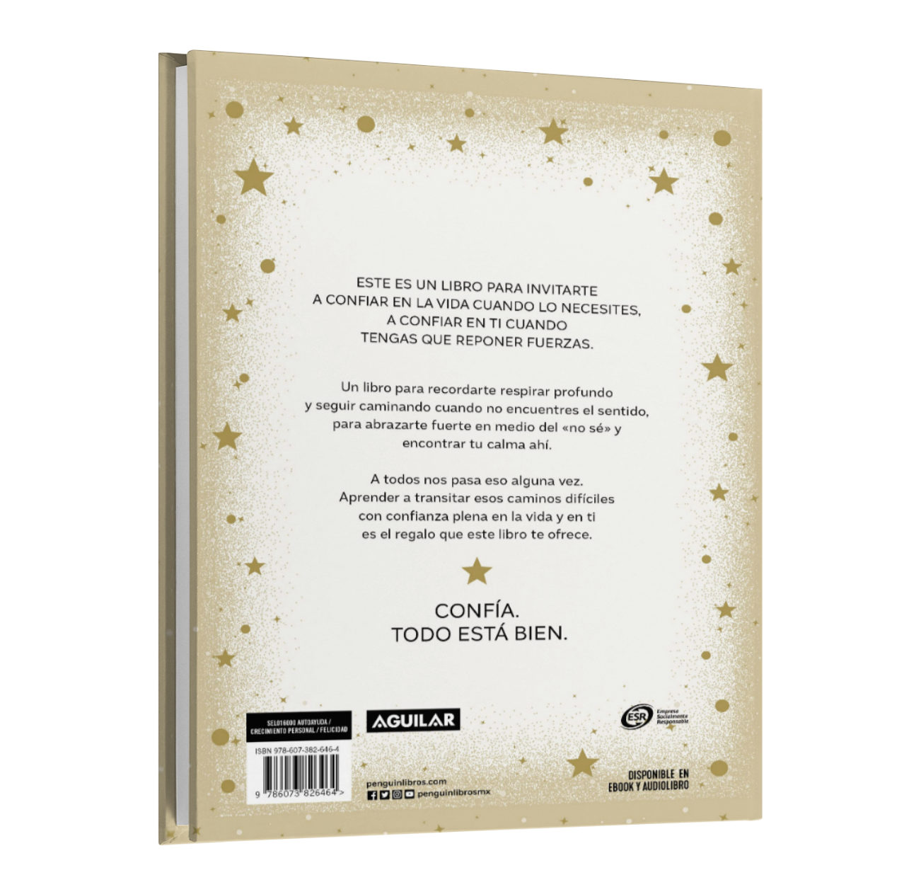 Confía. Todo Está Bien - Laura Chica