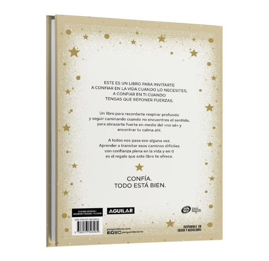 Confía. Todo Está Bien - Laura Chica