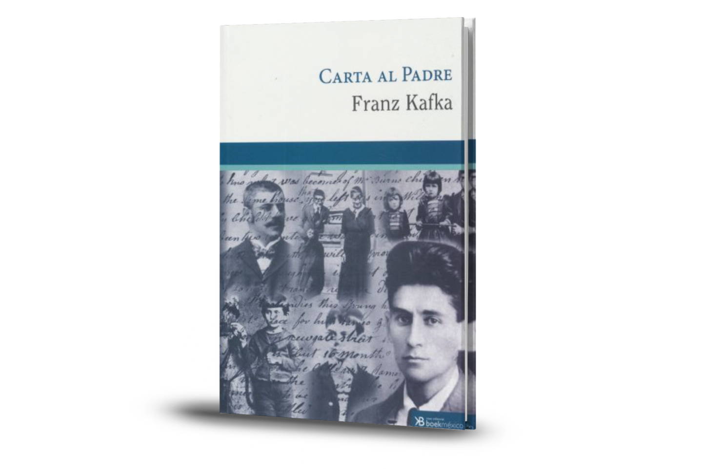 Carta Al Padre - Franz Kafka