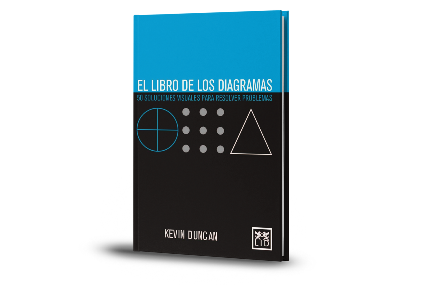 El Libro De Los Diagramas - Kevin Duncan