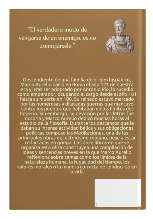 Las Meditaciones De Marco Aurelio - Marco Aurelio