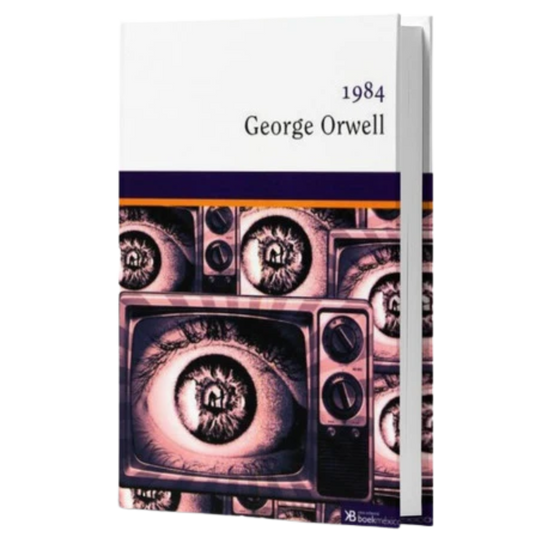 1984 - George Orwell