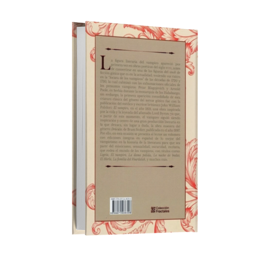 Vampirismo - Varios