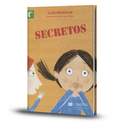 Secretos - Ilan Brenman