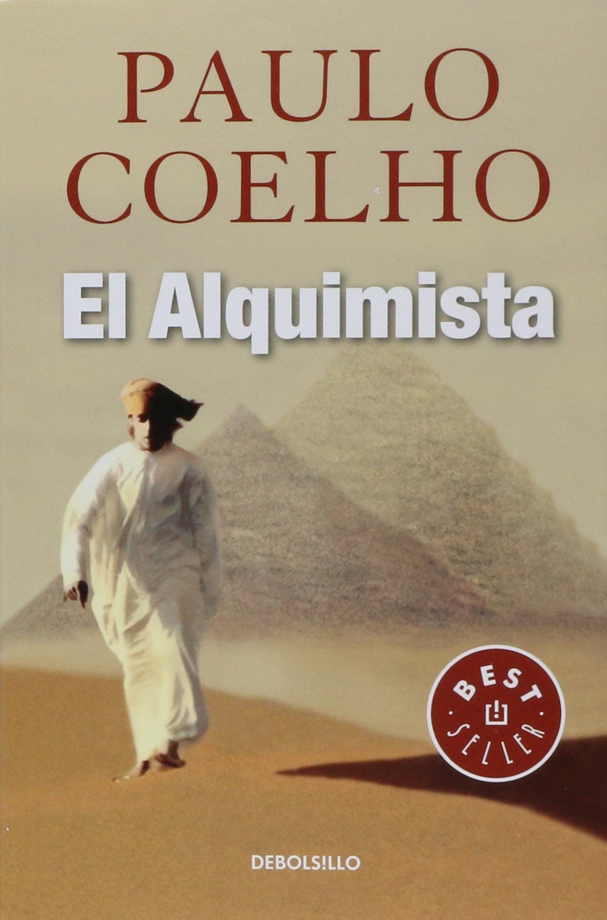 El Alquimista - Paulo Coelho