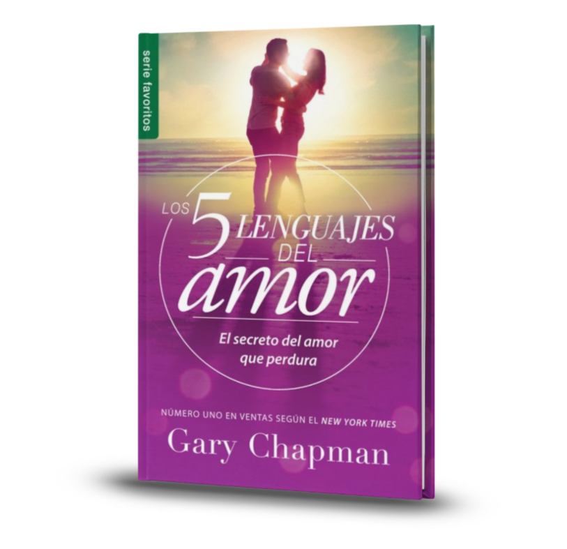 Los 5 Lenguajes Del Amor - Gary Chapman