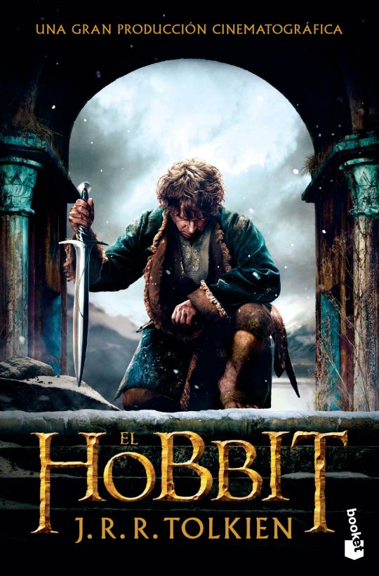 El Hobbit - J. R. R. Tolkien