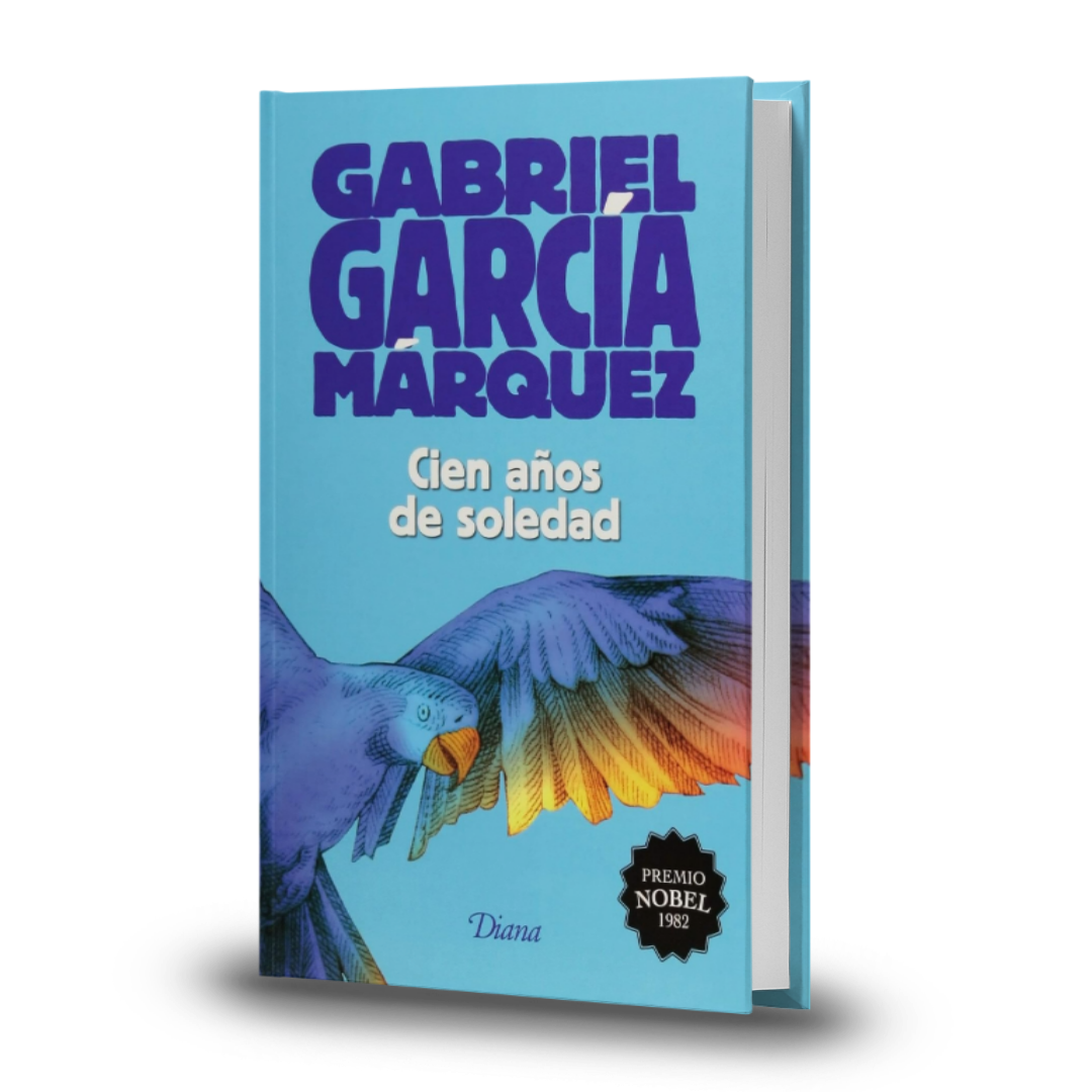 Cien Años De Soledad - Gabriel García Márquez