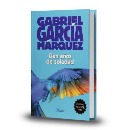 Cien Años De Soledad - Gabriel García Márquez