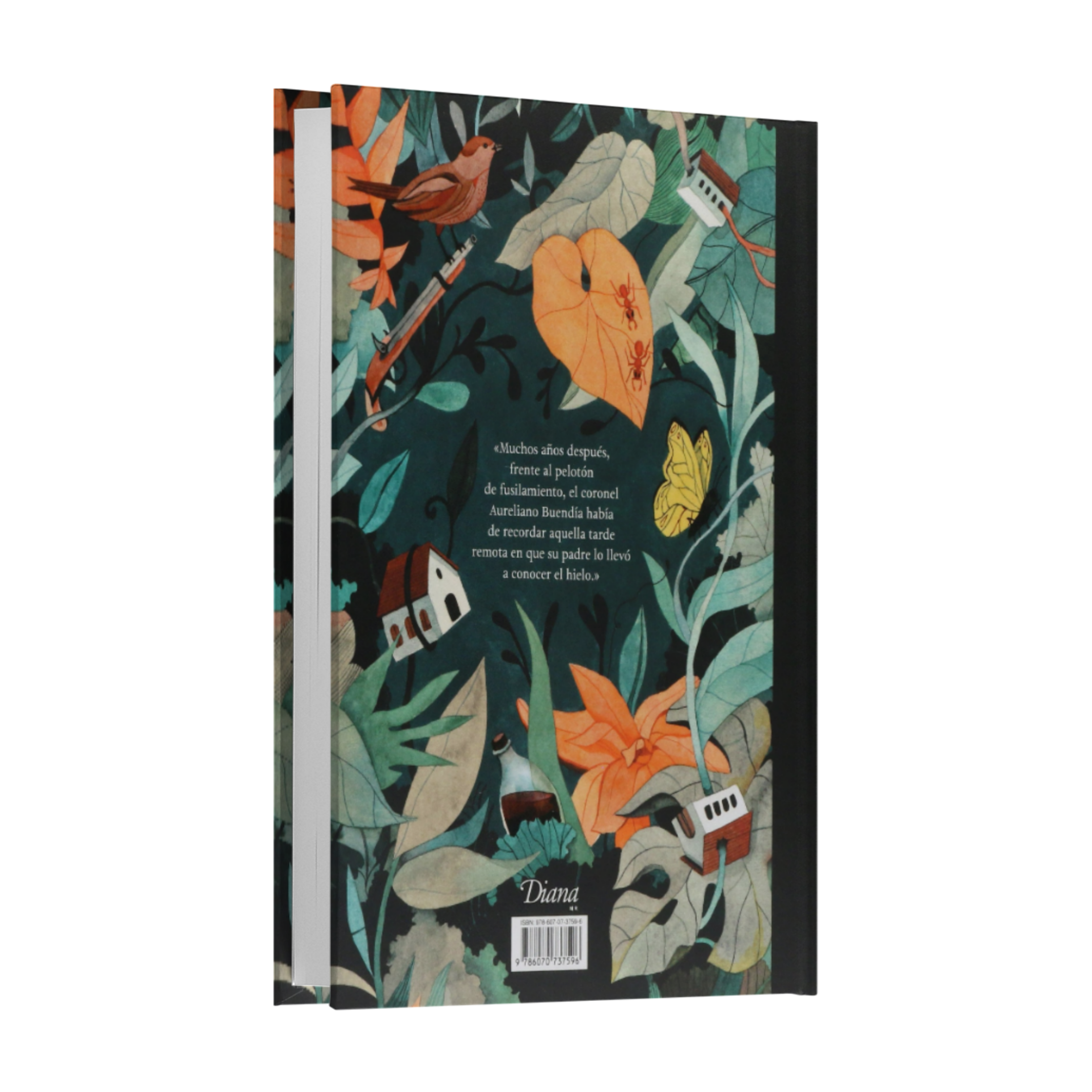 Cien Años De Soledad - Gabriel García Márquez