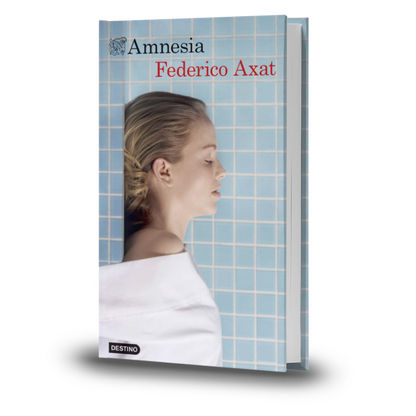 Amnesia - Federico Axat
