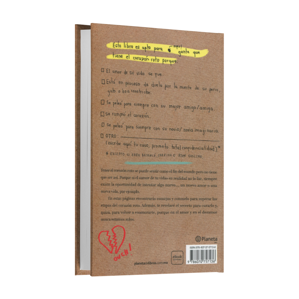 Uno Siempre Cambia Al Amor De Su Vida (Por Otro Amor O Por Otra Vida) - Amalia Andrade Arango