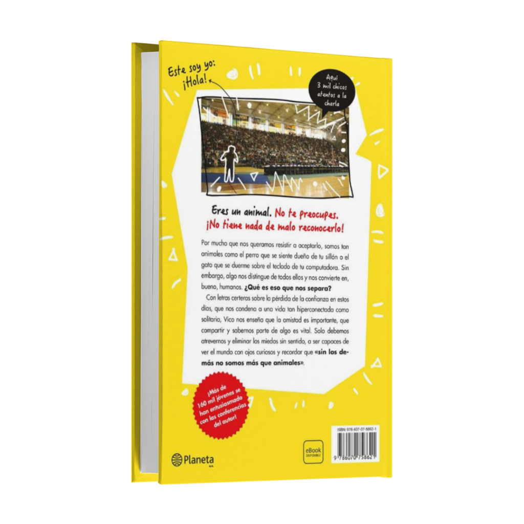 Filosofía Para Desconfiados - David Pastor Vico