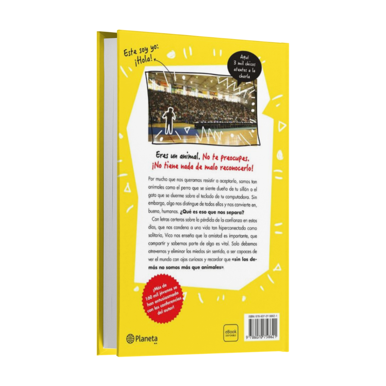 Filosofía Para Desconfiados - David Pastor Vico