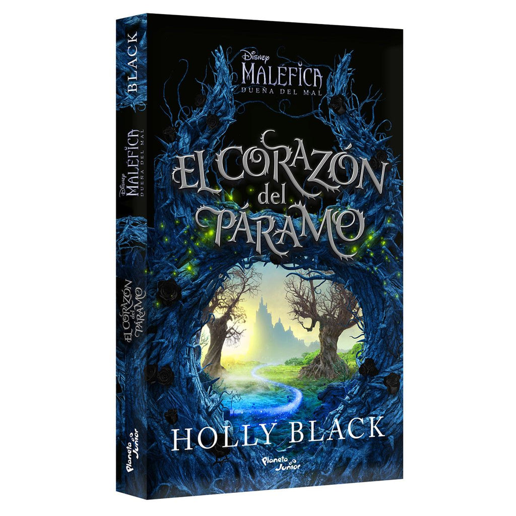 Maléfica - Holly Black