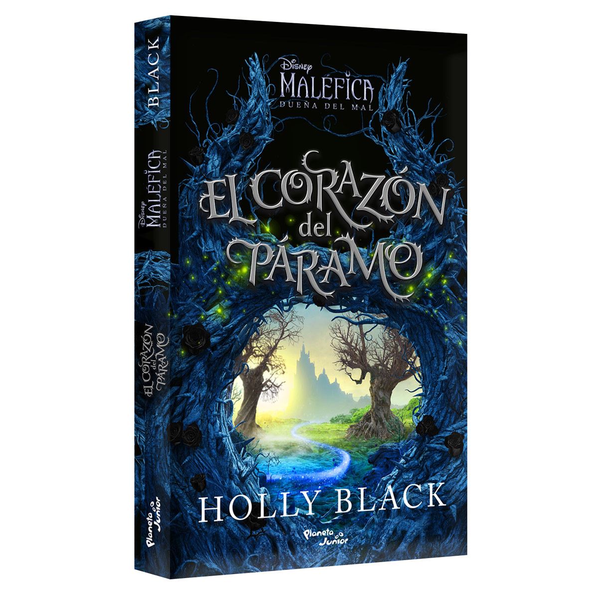 Maléfica - Holly Black