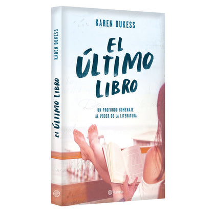 El Último Libro - Karen Dukess