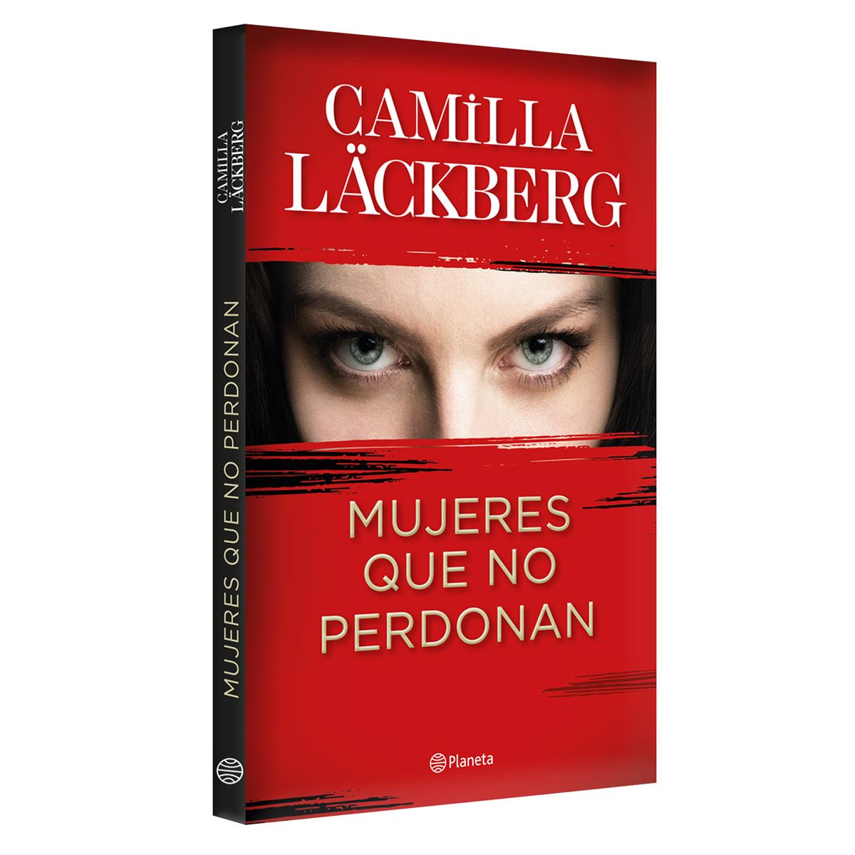 Mujeres Que No Perdonan - Camilla Lackberg