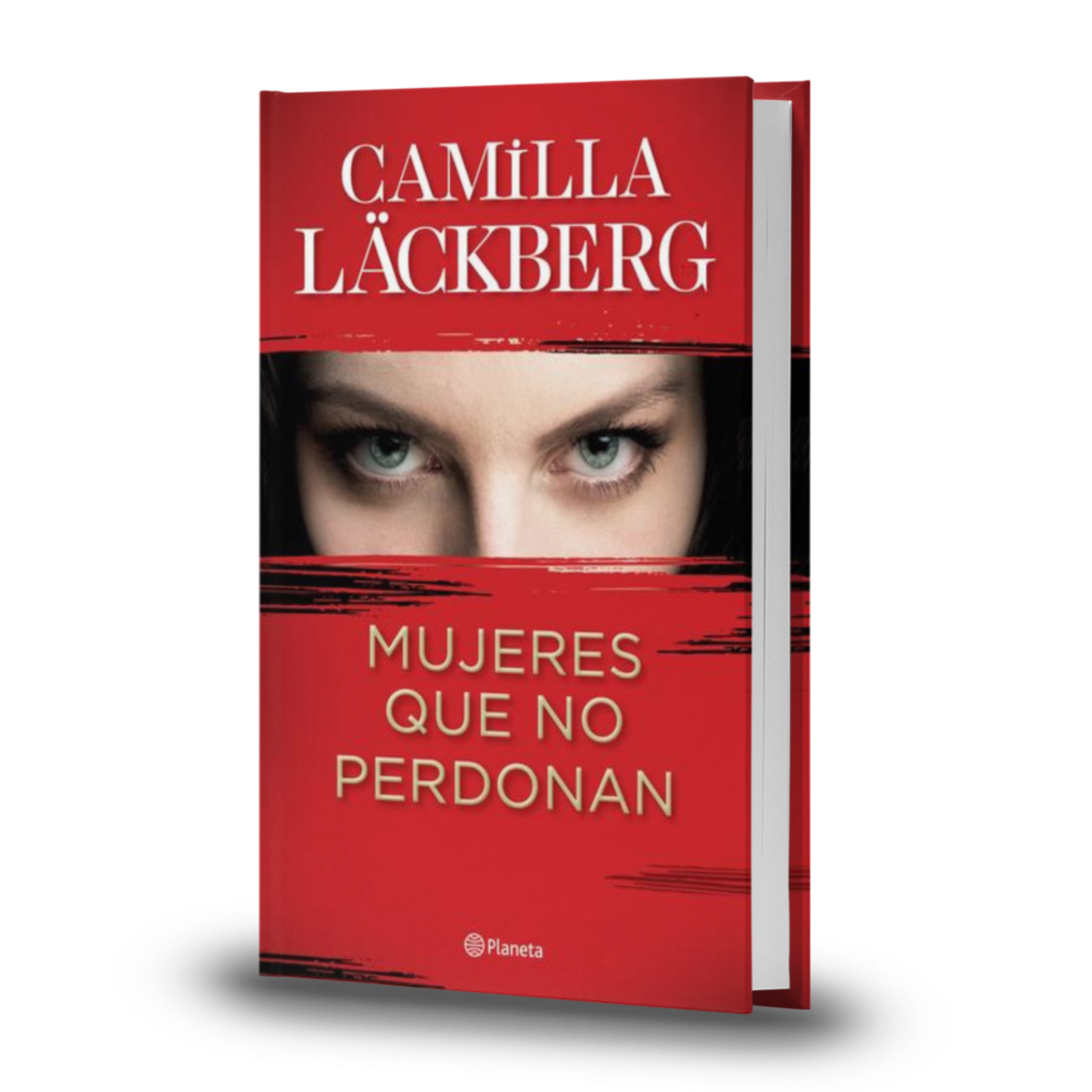 Mujeres Que No Perdonan - Camilla Lackberg