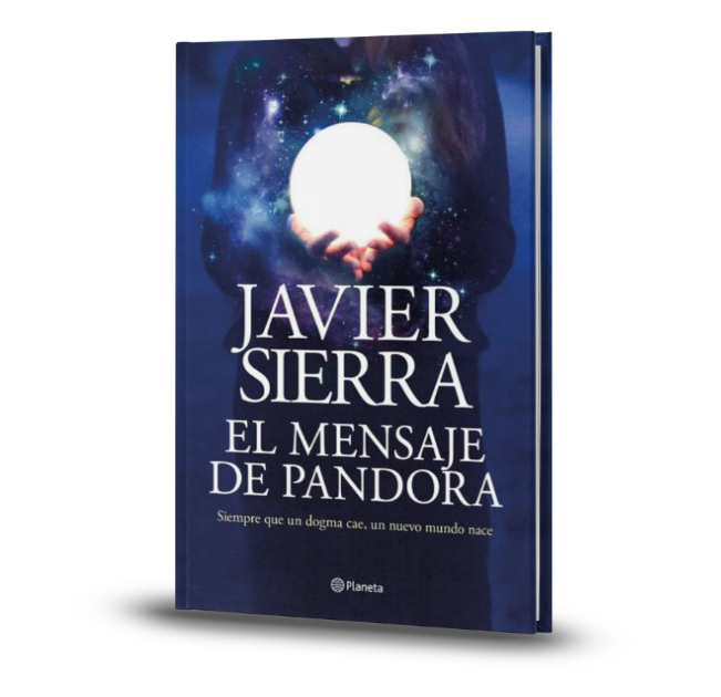 El Mensaje De Pandora - Javier Sierra