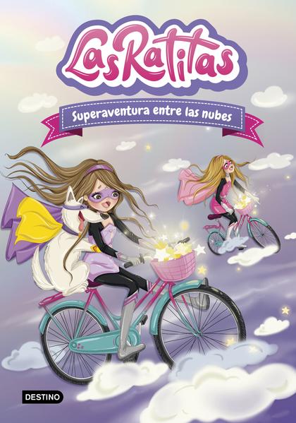 Super Aventura Entre Las Nubes - Las Ratitas