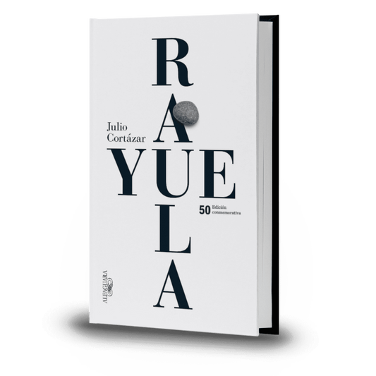 Rayuela - Julio Cortázar