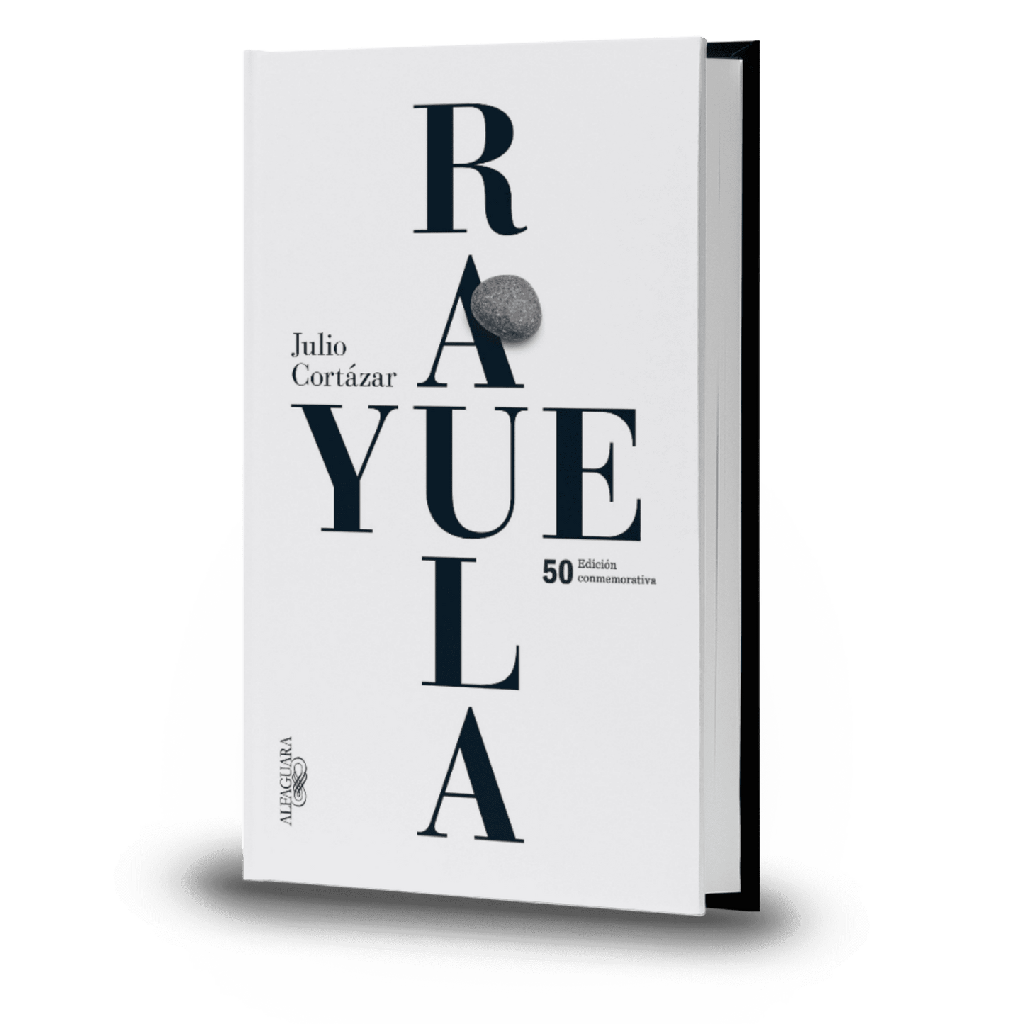 Rayuela - Julio Cortázar