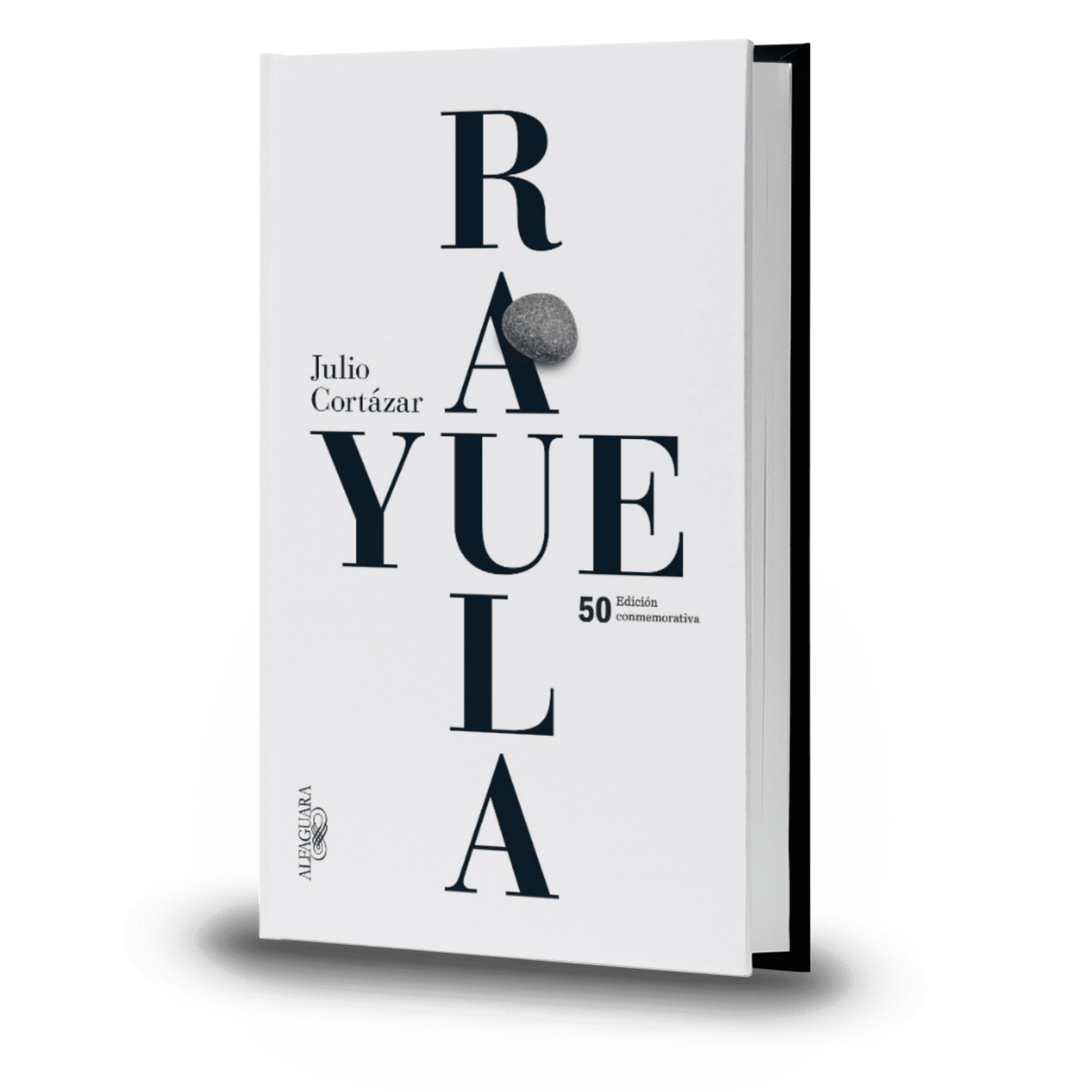 Rayuela - Julio Cortázar