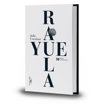 Rayuela - Julio Cortázar