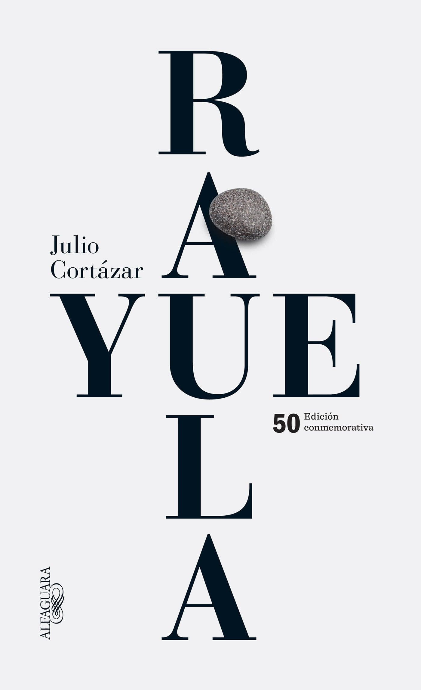 Rayuela - Julio Cortázar