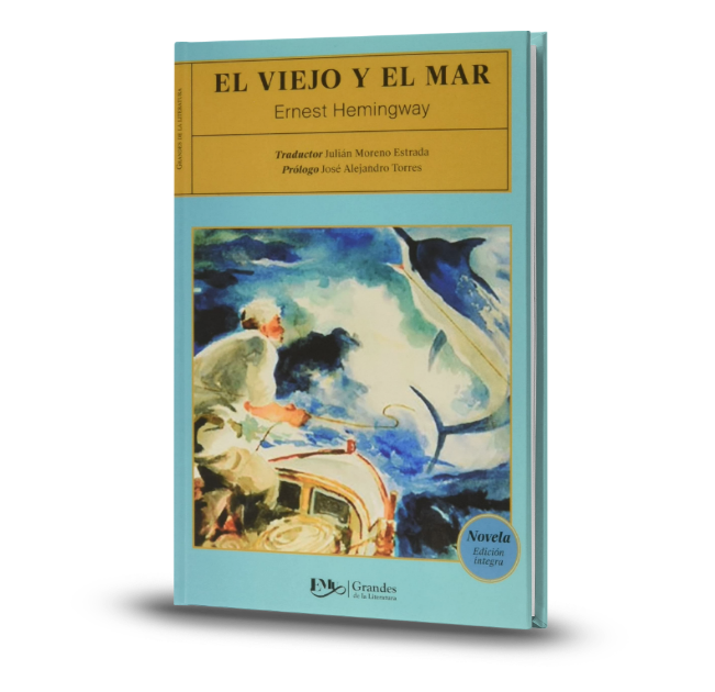 El Viejo Y El Mar - Ernest Hemingway