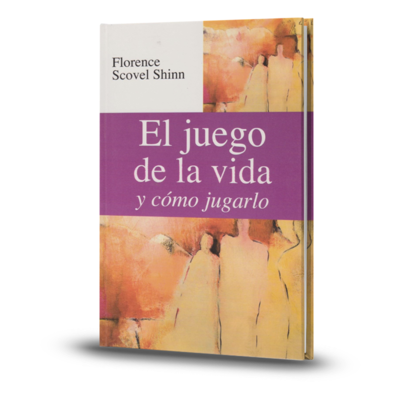 El Juego De La Vida Y Como Jugarlo - Florence Scovel Shinn