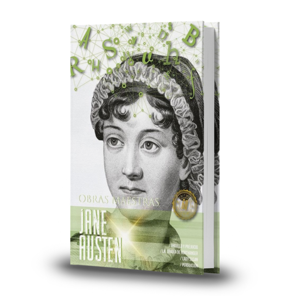 Jane Austen - Jane Austen