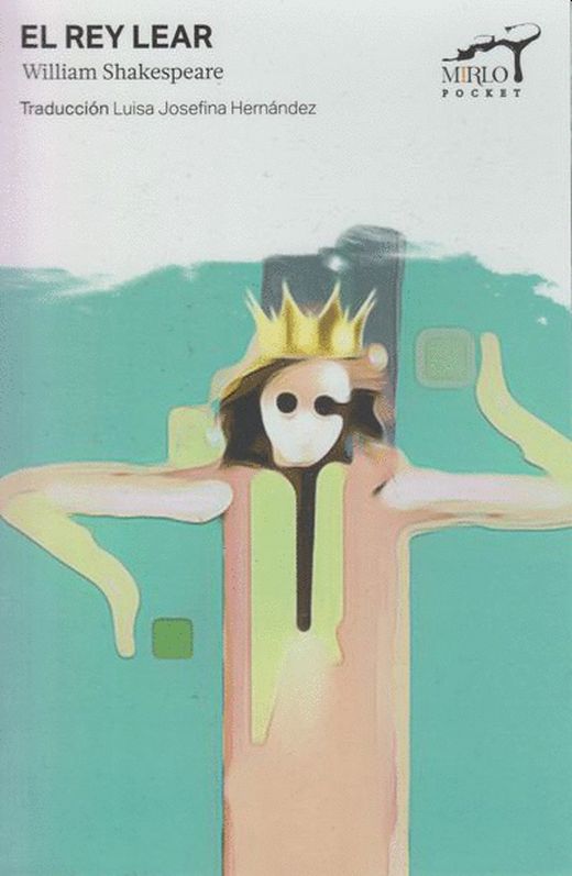 El Rey Lear - William Shakespeare