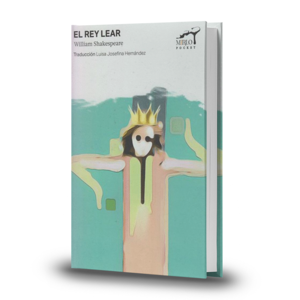 El Rey Lear - William Shakespeare
