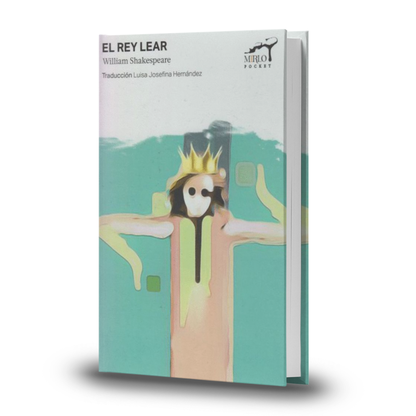 El Rey Lear - William Shakespeare