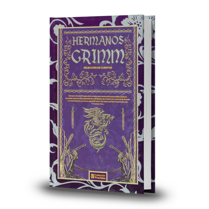 Hermanos Grimm. Selección De Cuentos - Jacob Grimm / Wilhelm Grimm (Hermanos Grimm)